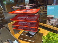 -打酱友•斑鱼海鲜粥火锅(吴桥店)