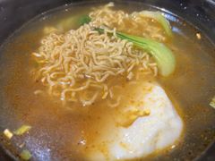 -京狮炙燥·精酿烧烤(首经贸店)