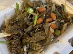 -陈添記·祖傳爽鱼皮·西关老字号(广州首店)