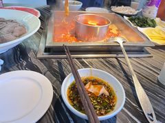 -凤来栖·净庭院·火锅(欧尚店)