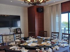包厢-品渔味湖鲜馆(拈花湾店)