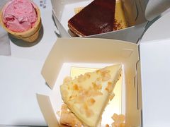 榴莲千层-丹礼糖甜品