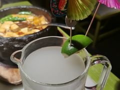 龙杯(三度米酒)＋仙草杯-桂满陇天书(南京德基旗舰店)