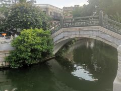 -荔湾湖公园