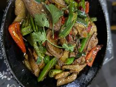 -张关合渣(航空大道店)