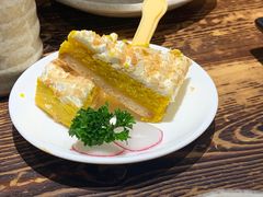 -小川洋风料理(街道口店)