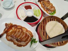 -惠丰堂饭庄·烤鸭·京味菜(民族大学店)