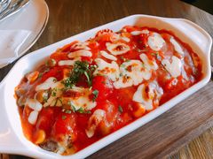 焗猪扒饭-gaga(深圳福田星河COCO Park店)