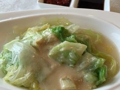 腐乳生菜-一品粤珍轩(吴中路店)