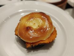 -京香轩·中餐厅(上海中庚聚龙酒店)