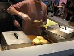 -狐狸和向日葵(北京路店)