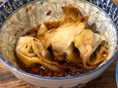 -素椒杂酱面(油篓街店)