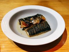 青花鱼-台记小海鲜(七宝店)