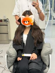 -5M HAIR SALON