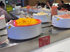 -龍歌自助小火锅(秦淮水游城店)