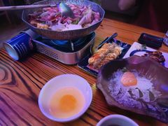 -坂吉屋·居酒屋深夜食堂(龙湖店)