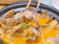 -北李·海肠捞饭·大连菜(望京凯德MALL店)