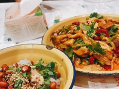 -东排食堂长沙小吃大排档(五一广场店)