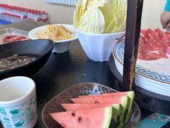 -阳坊胜利涮羊肉(阳坊老店)