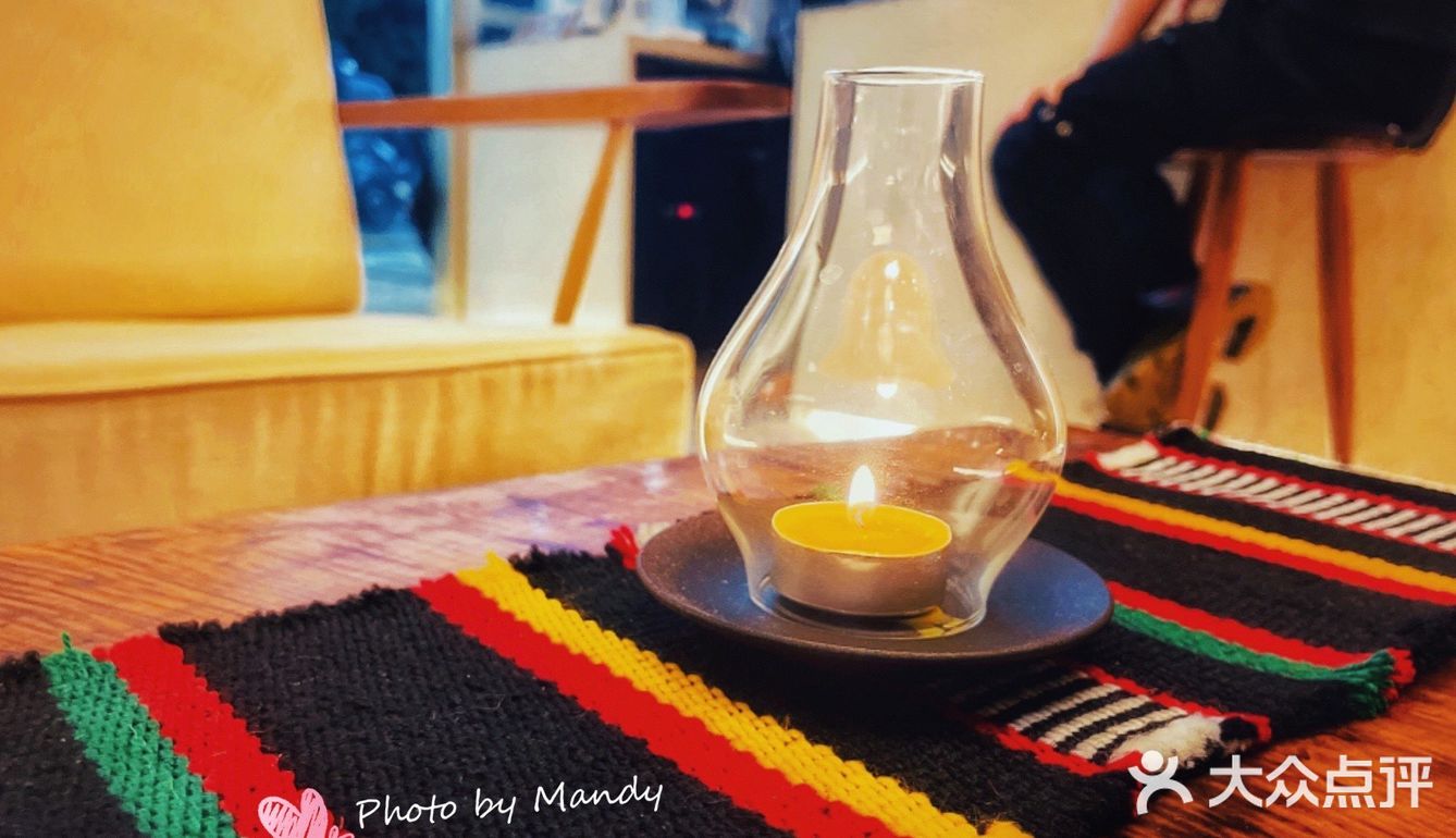 深圳独家藏式文化主题咖啡店