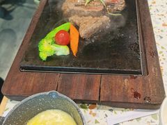 -芝士农场·意式餐厅(生态城万达店)
