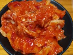 -筱果•梁山围炉烤肉(昌里路店)