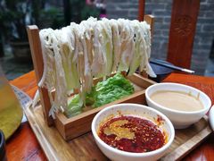 -醉长安(南门总店)