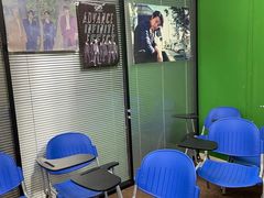 -百济韩国语(虹口校区)