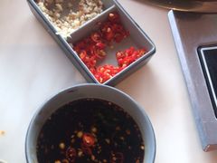 -喃喃椰·糟粕醋·椰子鸡火锅(七堡花园店)