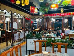 -寻乡迹· 湖南家宴(竹坑店)