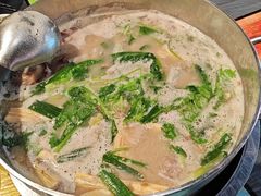 -四季喧黔味豆米火锅(万达广场店)