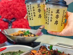 -福巷湘食小馆·猛火现炒(上海首店)