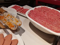 -老基地老火锅厂(大渡口店)