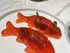 -惠丰堂饭庄·烤鸭·京味菜(翠微路店)