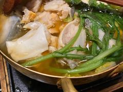 -德川家日本料理(龙德广场店)