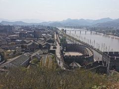 -台州府城(江南长城)