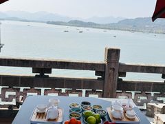 -湖畔居茶楼(湖滨店)