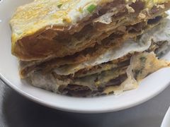 -陈记锅巴菜(五大道店)