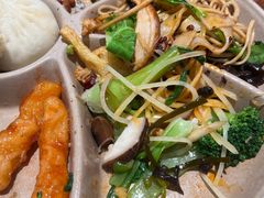 -素满香·Vegan食养自助(天一广场店)