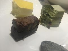 -大渔铁板烧(花园道店)