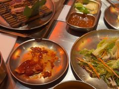 -西塔老太太泥炉烤肉(苏州大悦城店)