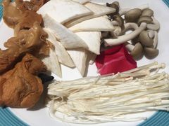 -青瓷火锅料理(西单大悦城店)