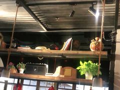 -探鱼·鲜青椒爽麻烤鱼(广州花都来又来店)
