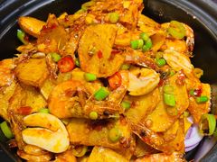 -孙家外婆•长春地标美食新名片(吾悦广场店)
