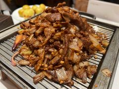 -四季民福烤鸭店(前门大栅栏店)