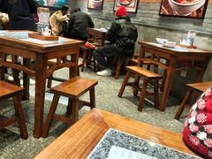 大堂-湘下佬·老长沙吃货铺(酃湖万达店)