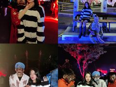 -七彩云南欢乐世界