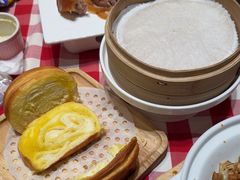 -西贝(无锡万象城店)