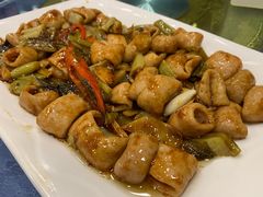 -才佬饭店