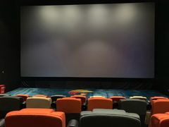 放映厅-春天国际影城(中庚漫游城杜比全景声店)